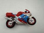 Yamaha FZR 600R