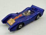1971 Blue Shark