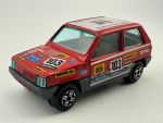Fiat Panda Rallye