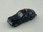 Volvo 544 als schwedisches Taxi