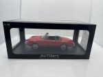 Alfa Romeo 1600 Spider Duetto