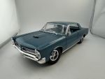 1965 Pontiac GTO Coup�