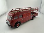 Fiat 642 Bartoletti Ferrari Renntransporter