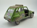 Citr�en Dyane 6 Rallye