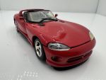 Dodge Viper RT-10