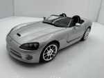 Dodge Viper SRT-10