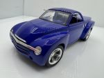 Chevrolet SSR