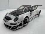 Porsche 911 GT3 RSR #08