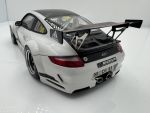 Porsche 911 GT3 RSR #08