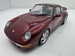 Porsche 993 Turbo