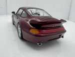 Porsche 993 Turbo