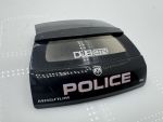 Dodge Magnum Police Kofferraumdeckel