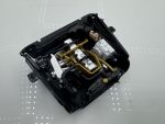 Mercedes 280 SE Cabrio Motor