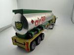 Kenworth Tankwagen BP