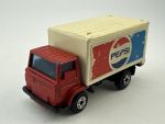 1982 Dodge Delivery Truck Pepsi