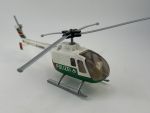 Polizei Hubschrauber