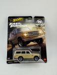 Toyota Land Cruiser FJ60