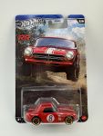 Honda S800 Racing #8