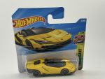 2016 Lamborghini Centenario Roadster