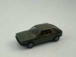 VW Scirocco