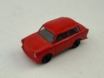 Trabant 601