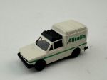 Fiat Fiorino Alitalia