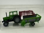 Deutz-Fahr DX 4.70