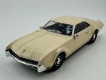 Oldsmobile Toronado