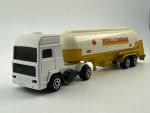 Volvo F16 Tanklastwagen