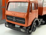 Mercedes-Benz 1632S/1932S