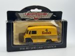 1959 Morris LD 150 Van