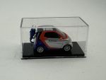 Smart Fortwo ELEKTRO AUTO