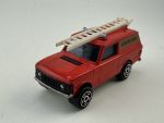 Range Rover Feuerwehr