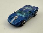 1999 Fod GT-40