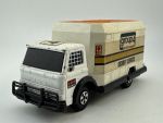 1983 Security Truck - Securitas