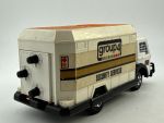 1983 Security Truck - Securitas
