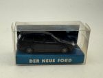 Ford Focus Turnier
