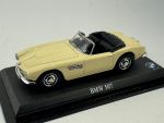 BMW 507 Cabrio