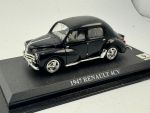 1947 Renault 4CV