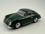 Porsche 356 B Coup�