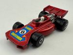 1973 Team Matchbox