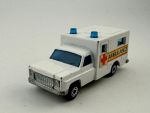 1977 Ambulance