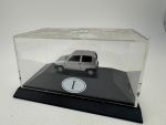 Fiat Cinquecento 1. Trofeo