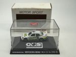 Snobeck Mercedes 190 E 2.5-16 Evo 2 Yacco #10