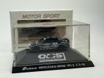 Snobeck Mercedes 190 E 2.5-16 Evo 2 #12