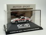 Porsche 928 S ONS-Streckensicherung