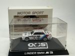 Linder BMW M3 #11 DTM