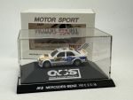 MS Mercedes 190 E 2.5-16 DTM #17