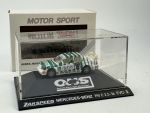 Zakspeed Mercedes 190 E 2.5-16 Evo 2 DTM #19