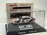 SMS Audi V8 DTM #44 Stuck